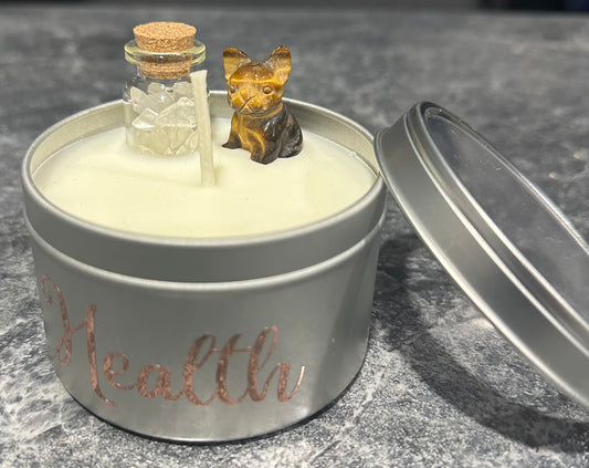 Health Candle