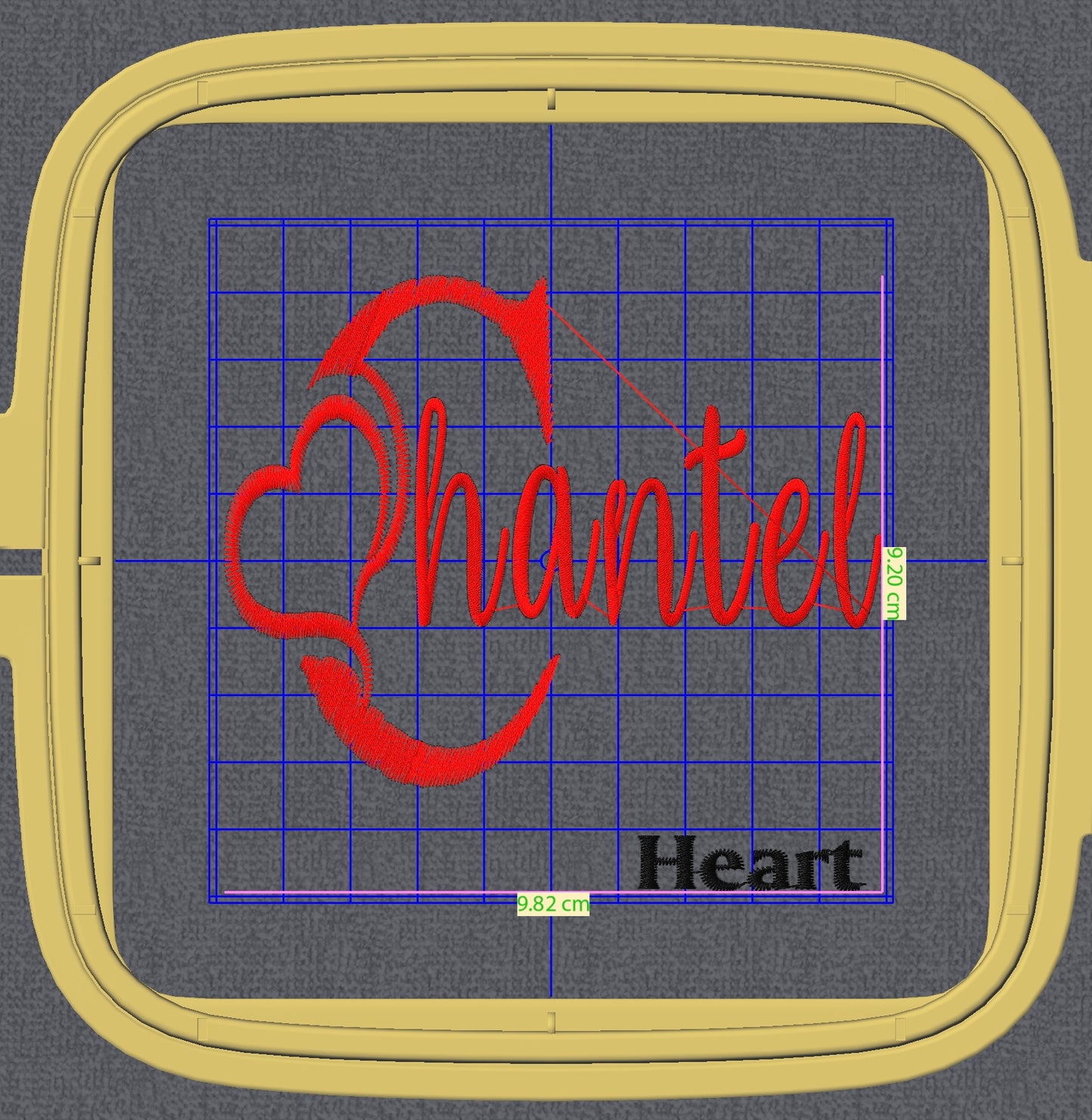 Customised Crystal  Infused Bath Towel D