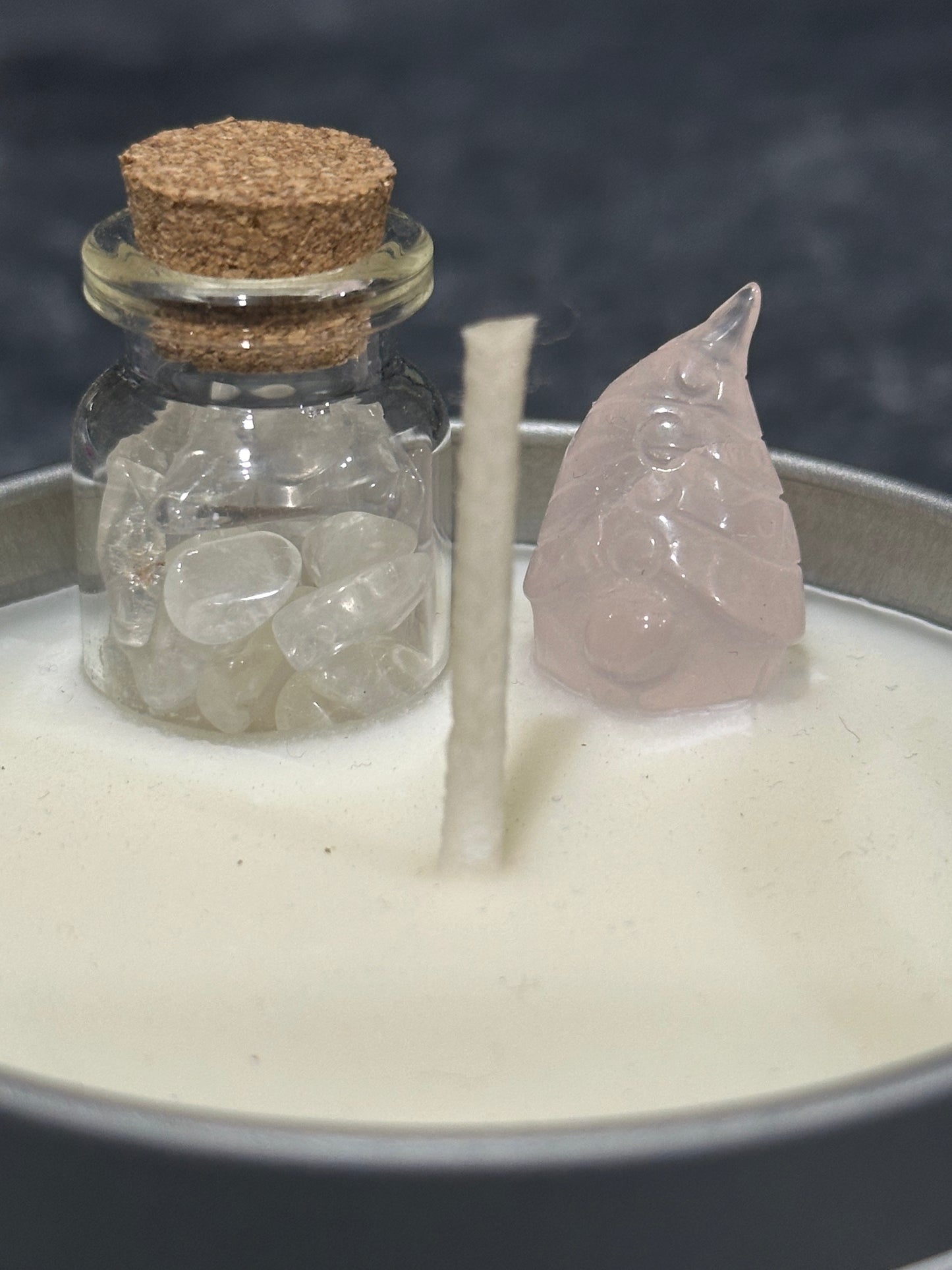 Health Candle