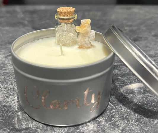 Clarity Candle