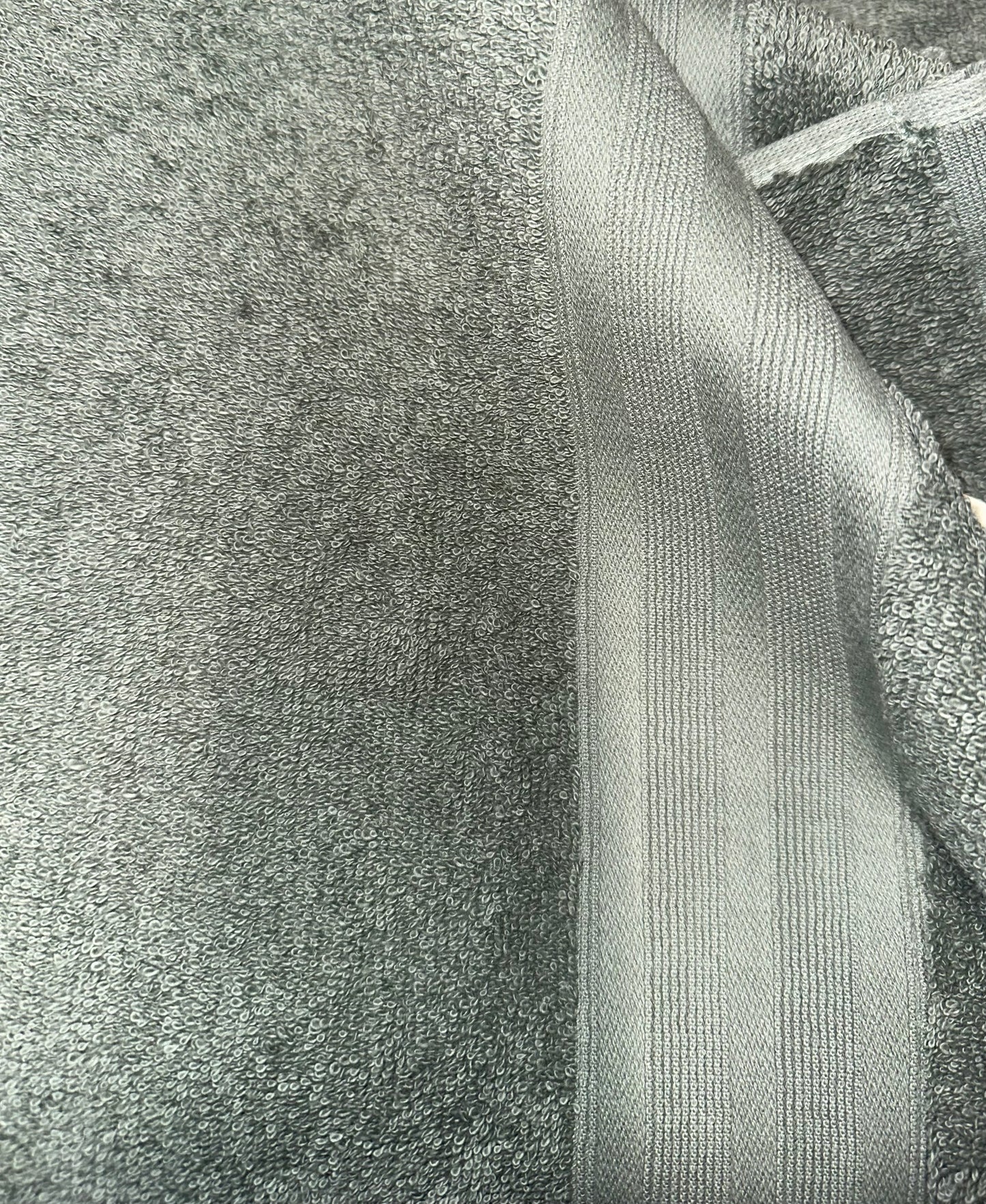 Customised Crystal  Infused Bath Towel C