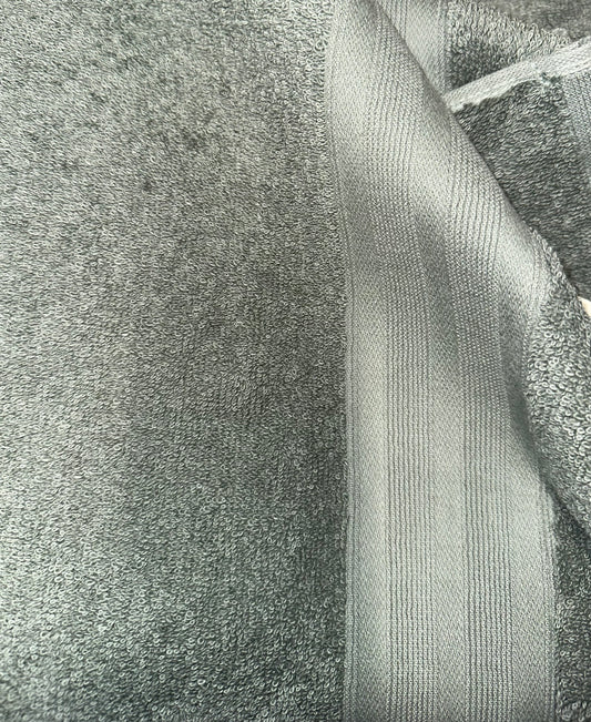 Customised Crystal  Infused Bath Towel C