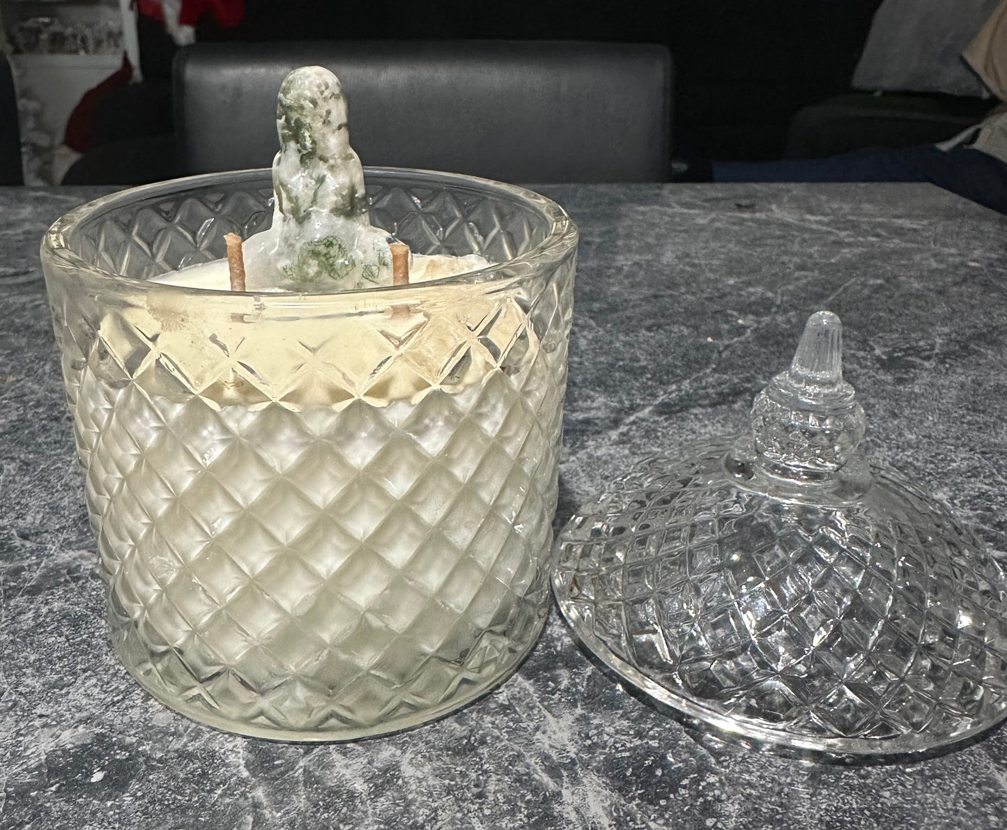 Mother Earth - Sugar Cookie