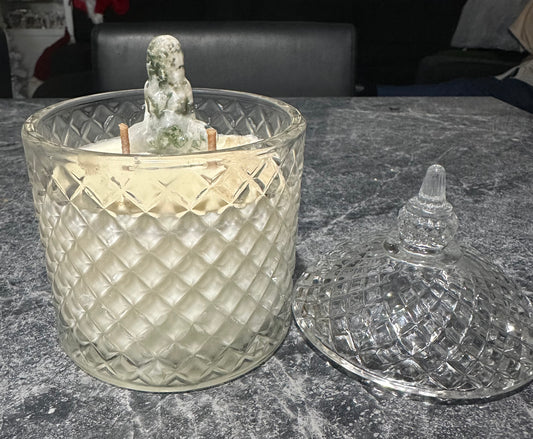 Mother Earth - Sugar Cookie