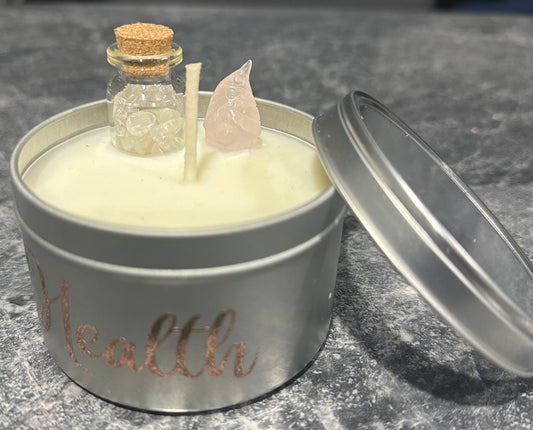 Health Candle