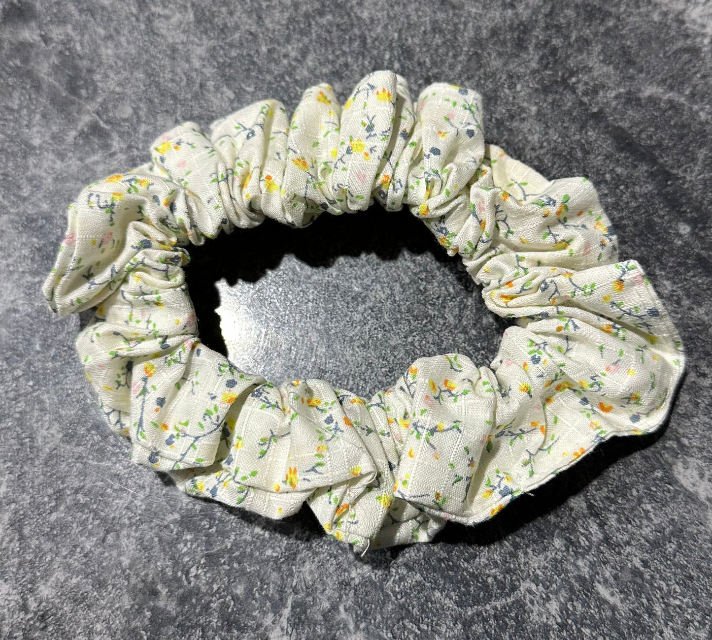 Small Scrunchie
