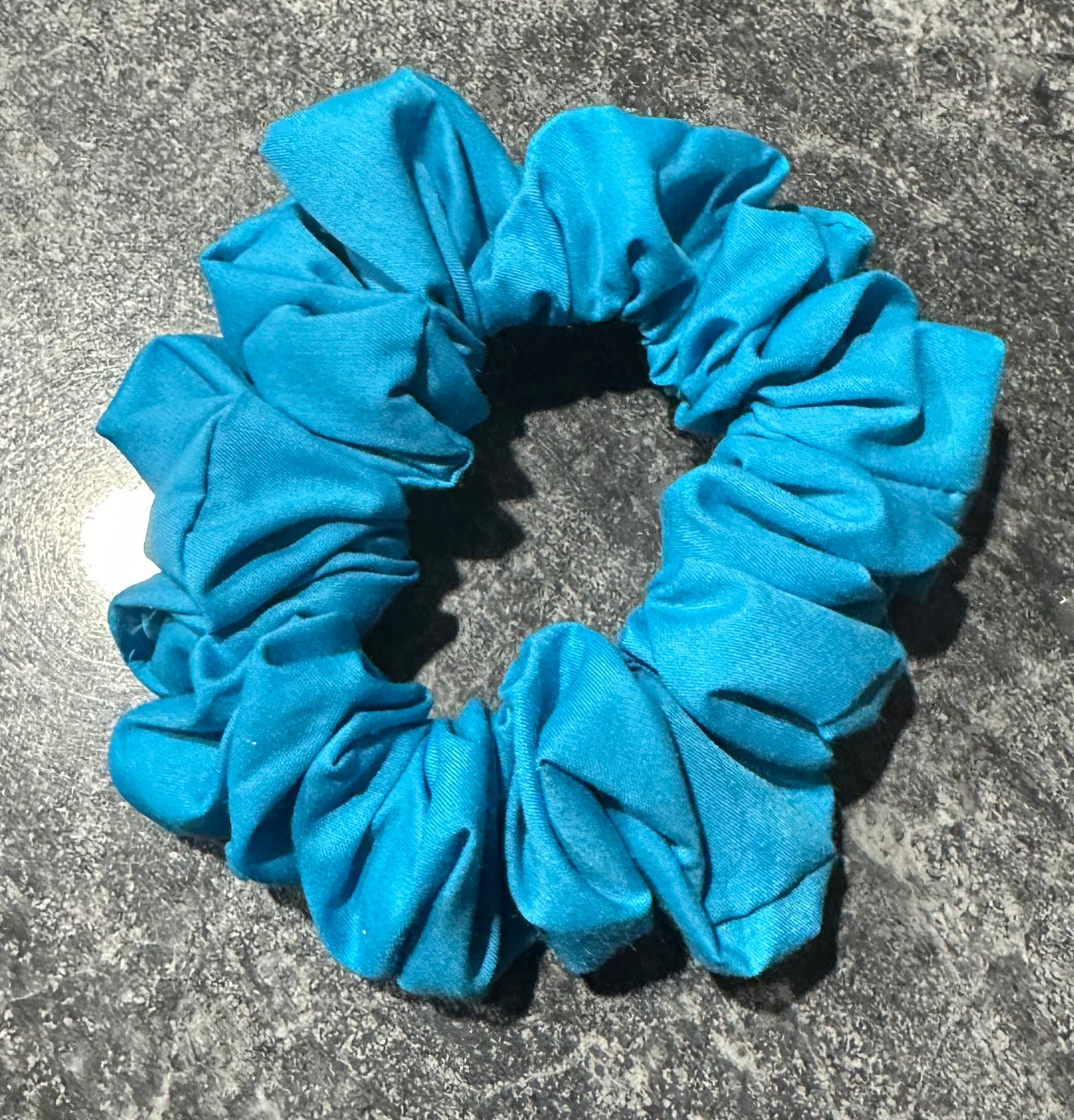 Small Scrunchie