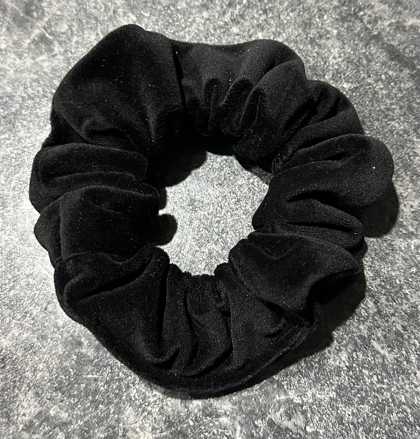 Small Scrunchie