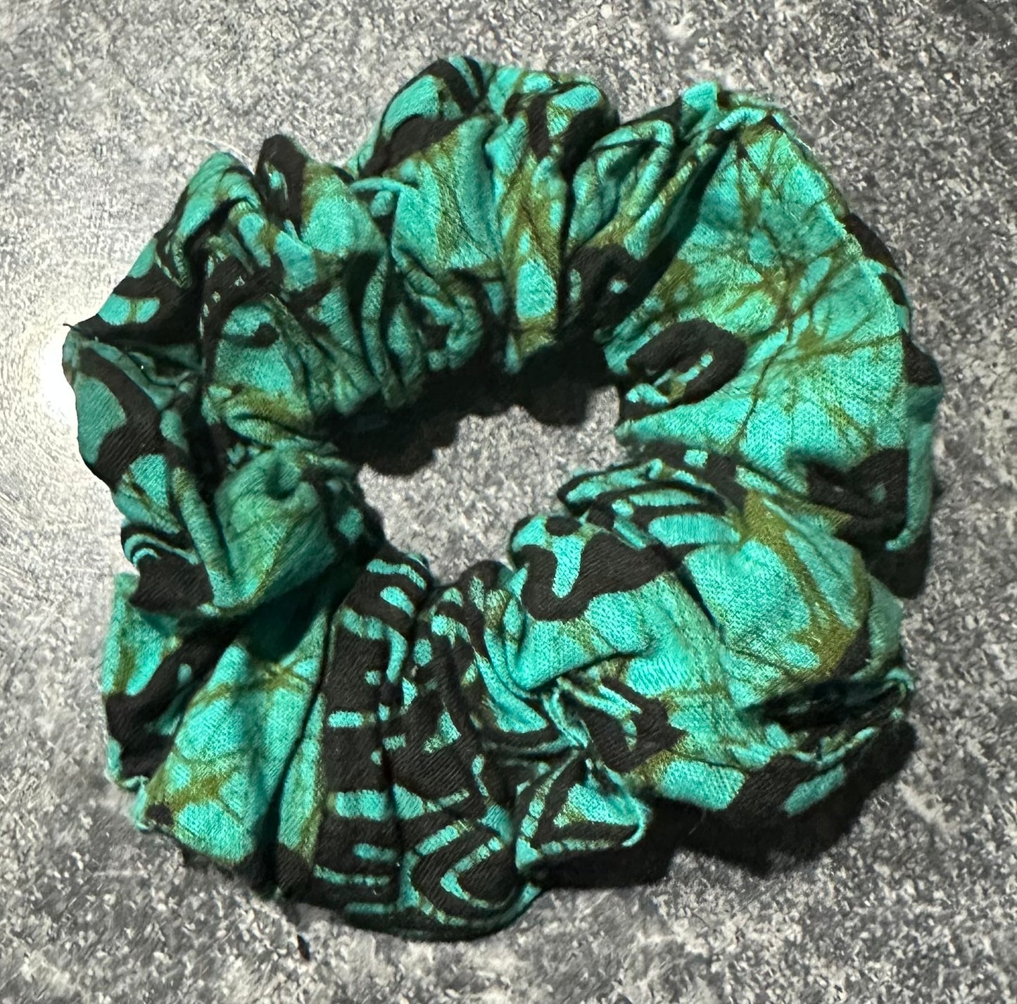 Small Scrunchie