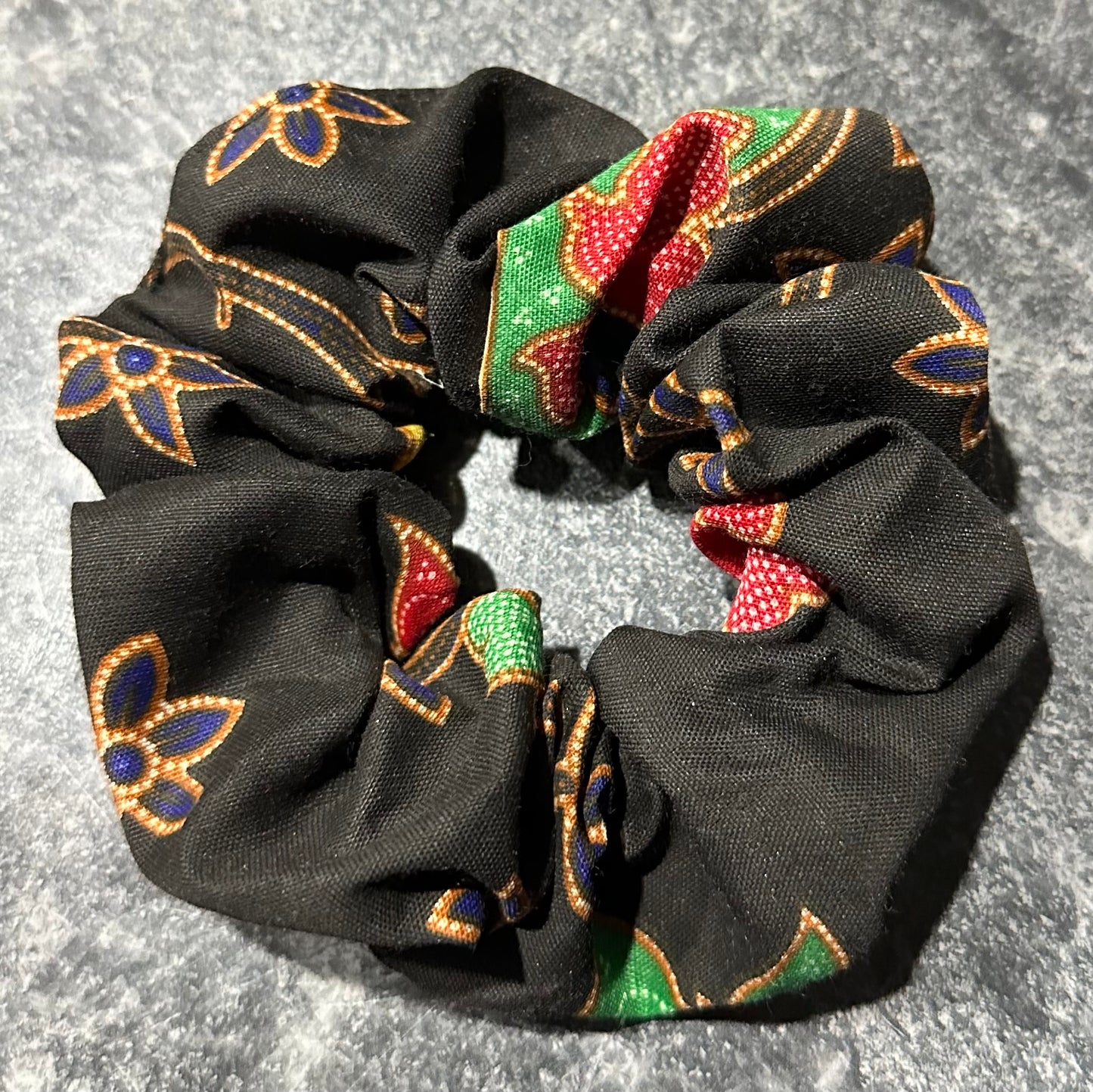 Small Scrunchie