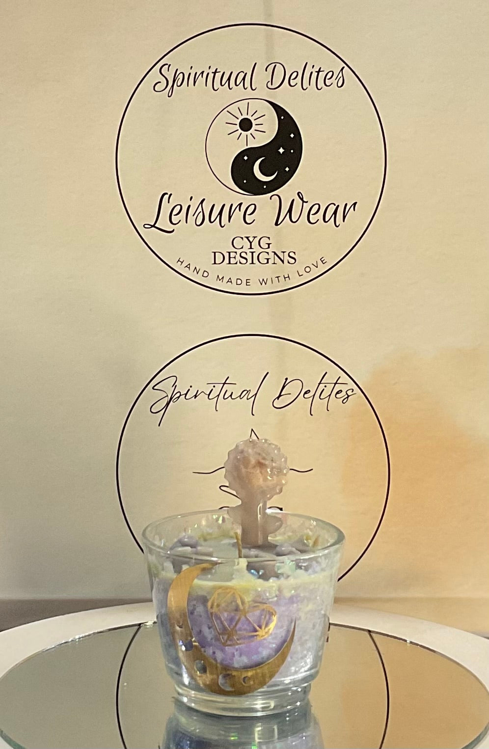 Sunflower - Mummy Time