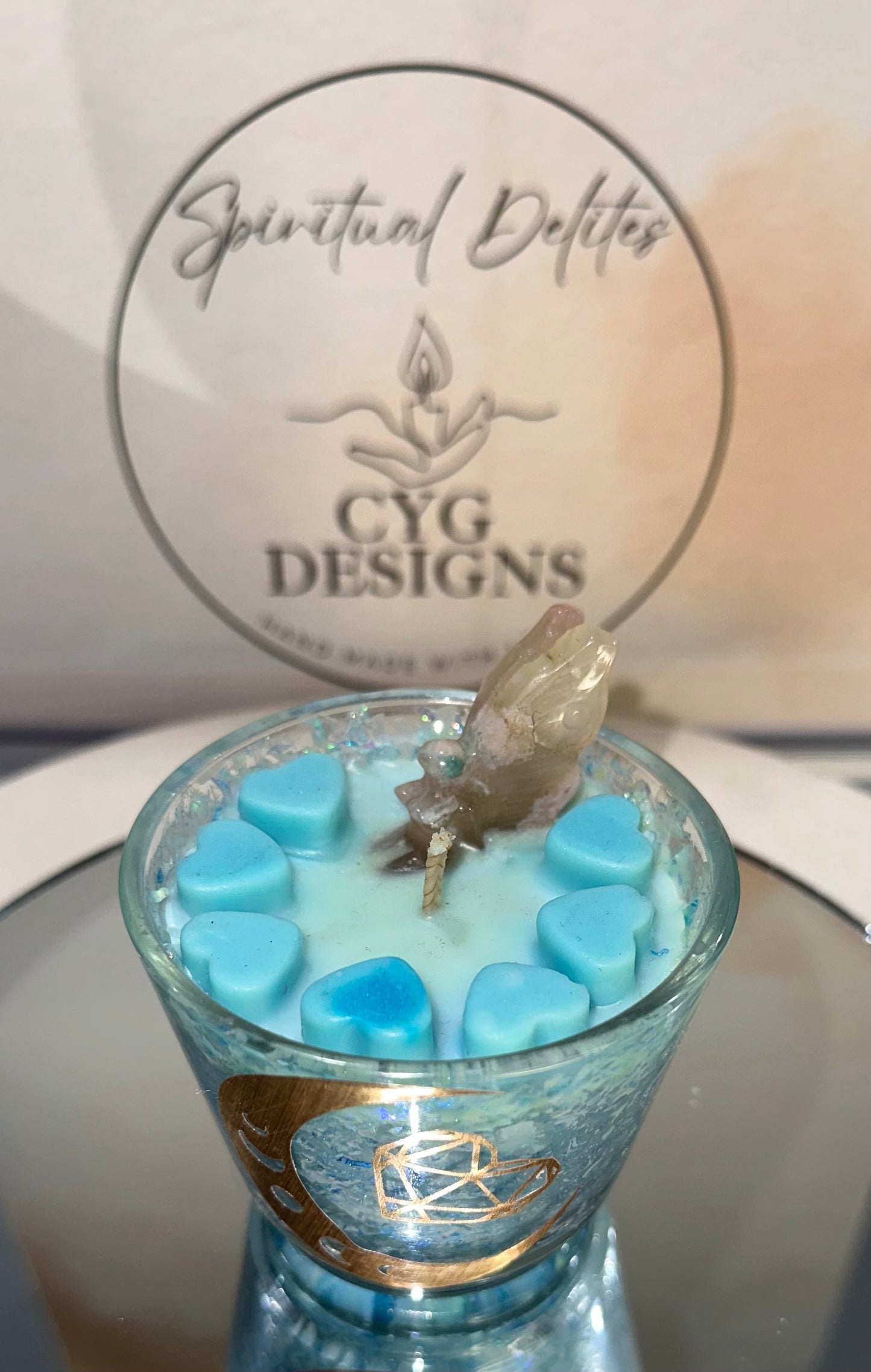 Fairy - Butterfly Kisses