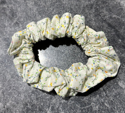 Small Scrunchie