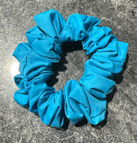 Small Scrunchie