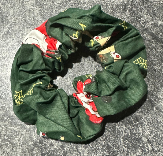 Small Scrunchie