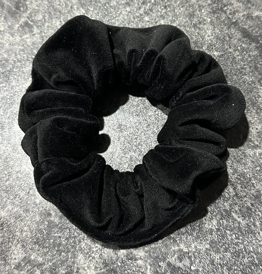 Small Scrunchie