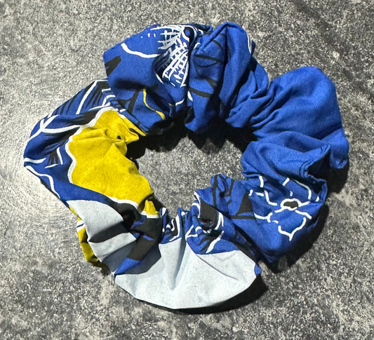 Small Scrunchie