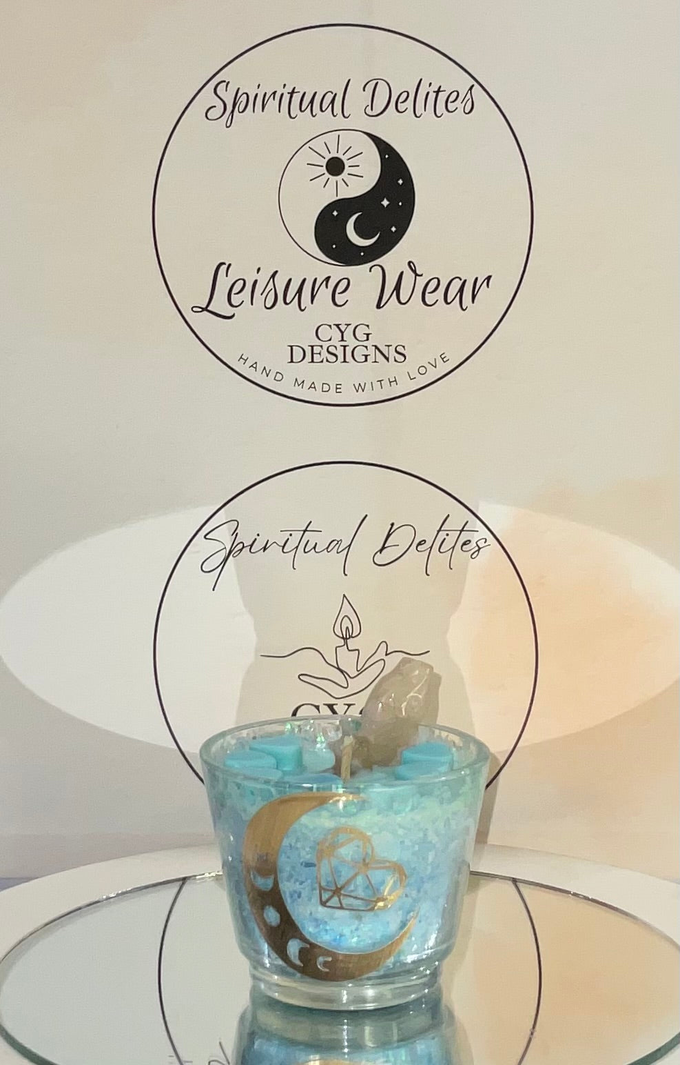 Fairy - Butterfly Kisses